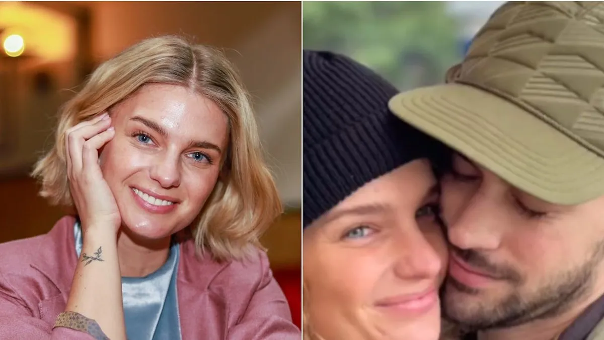 Pin Montané reflexiona sobre su amor con Pedro Campos y el morbo mediático que genera su relación