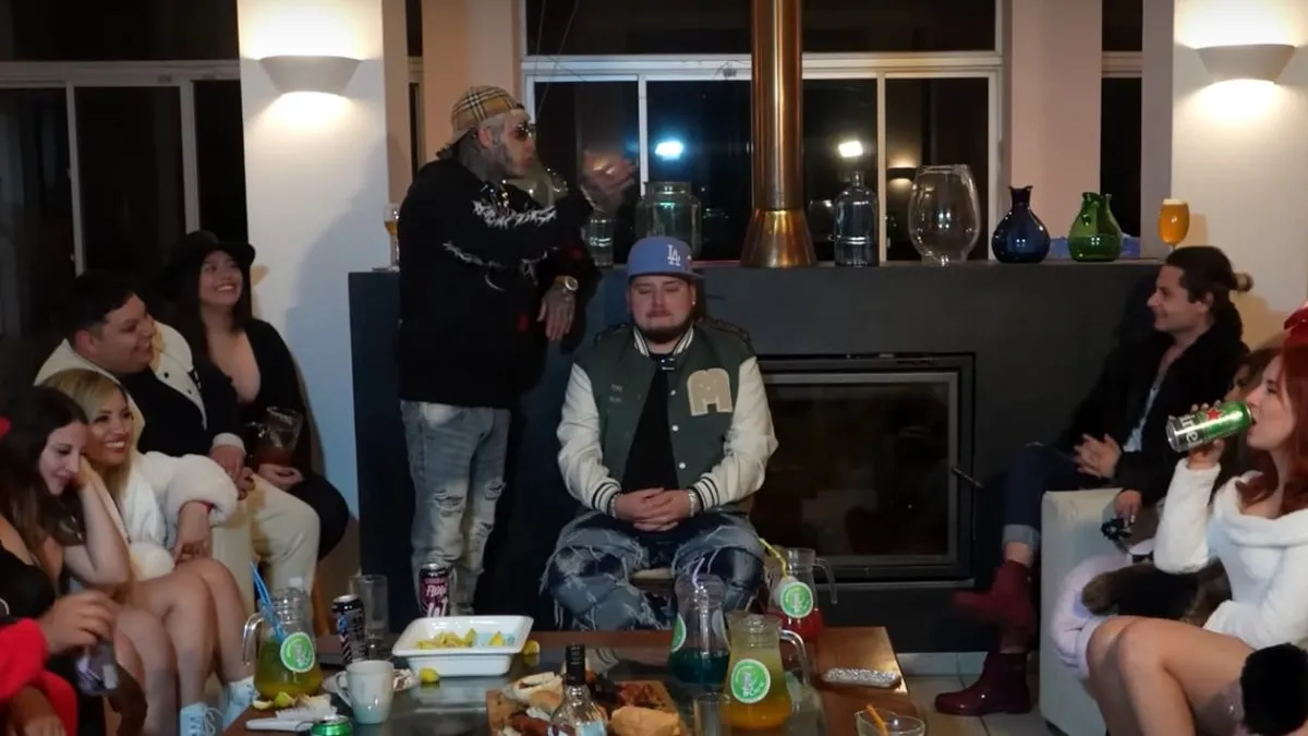 El adiós de Princeso desata la ira de los fans de “Secreto en el Lago” tras polémica eliminación