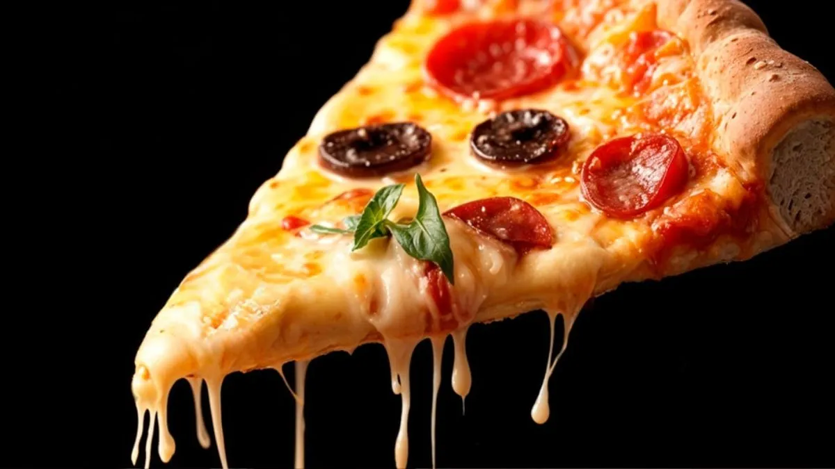 Un local en Alemania vendía pizzas con cocaína