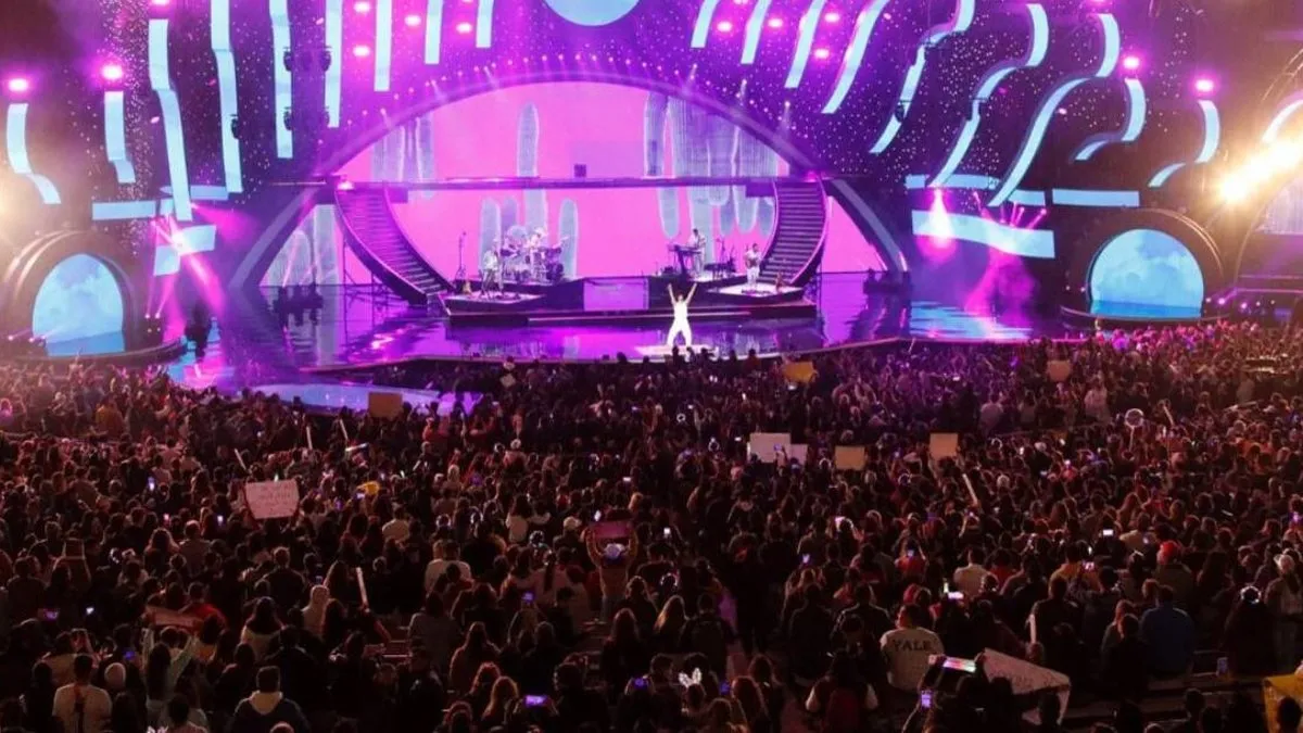 El humorista confirmado para Viña 2025 y su sorprendente condición.