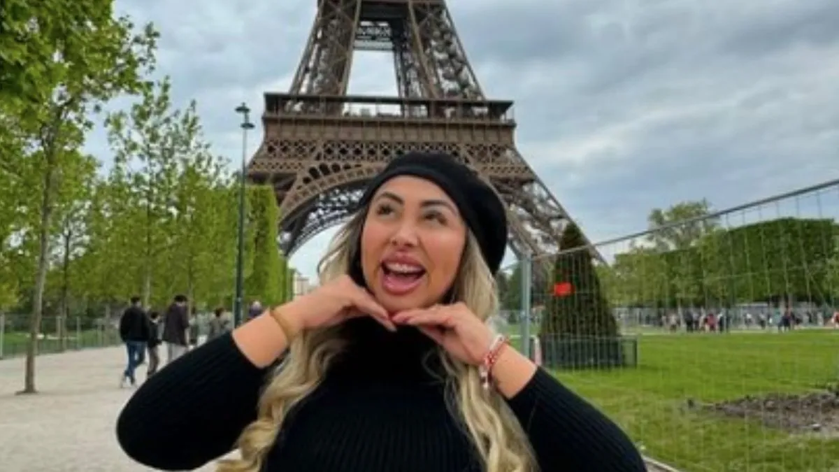 Naya Fácil citada como testigo en denuncia de ataque terrorista en Quilpué