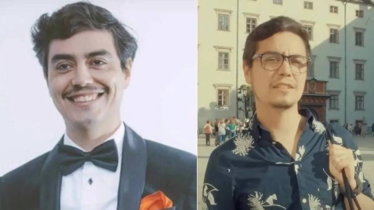 Fallece Leonardo Navarro, tenor chileno que brilló en la ópera de Viena