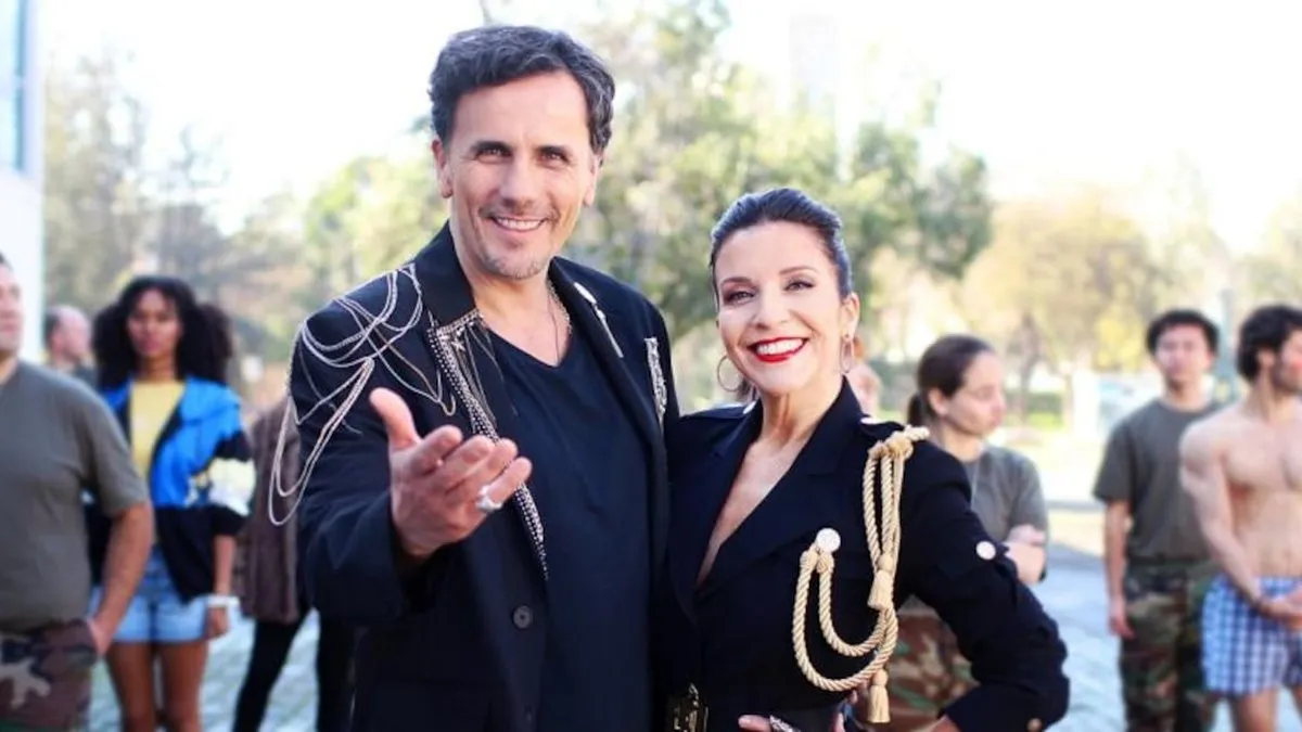 Accidente complica el regreso de participante de "Palabra de Honor" al reality.