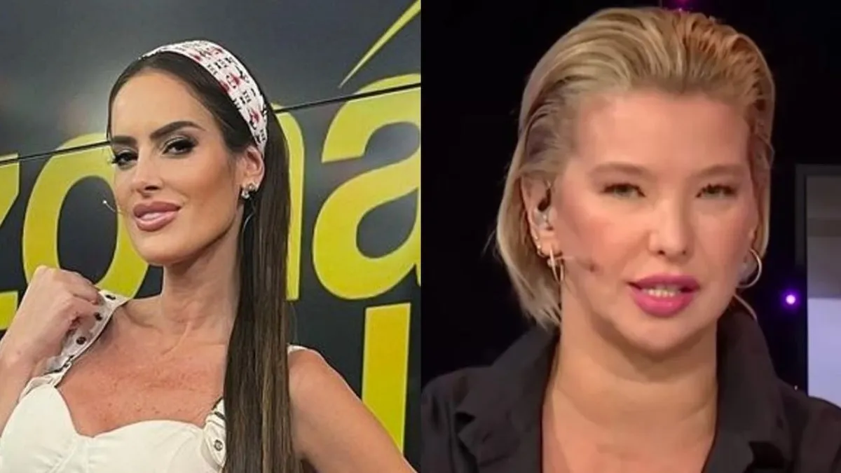 Tensión en Zona de Estrellas: Claudia Schmitd y Adriana Barrientos protagonizan fuerte discusión