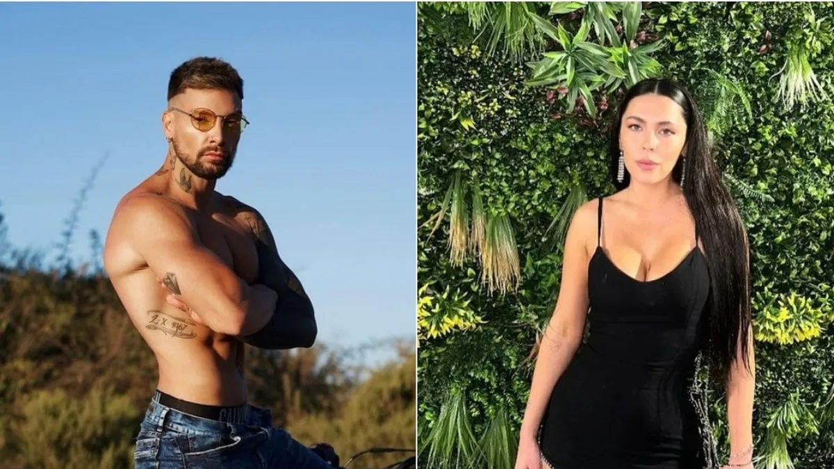 Luis Mateucci envía apoyo a Daniela Aránguiz en medio de la detención de Jorge Valdivia