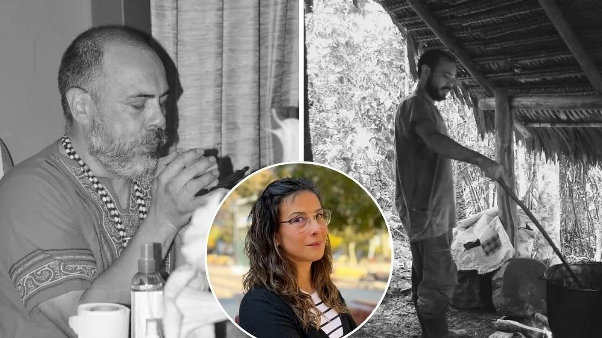 Mujer fallece tras ritual de “sanación” en Pirque: investigan al chamán involucrado