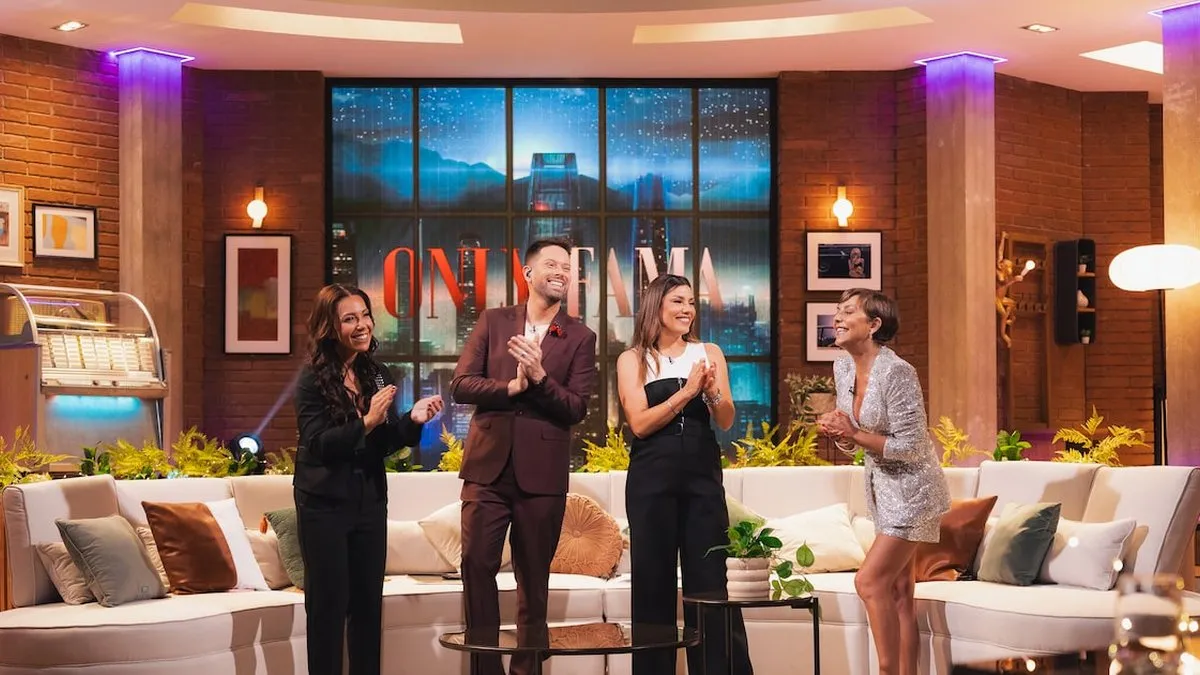 Only Fama debuta con éxito en rating, pero las críticas sobre su formato no se hacen esperar