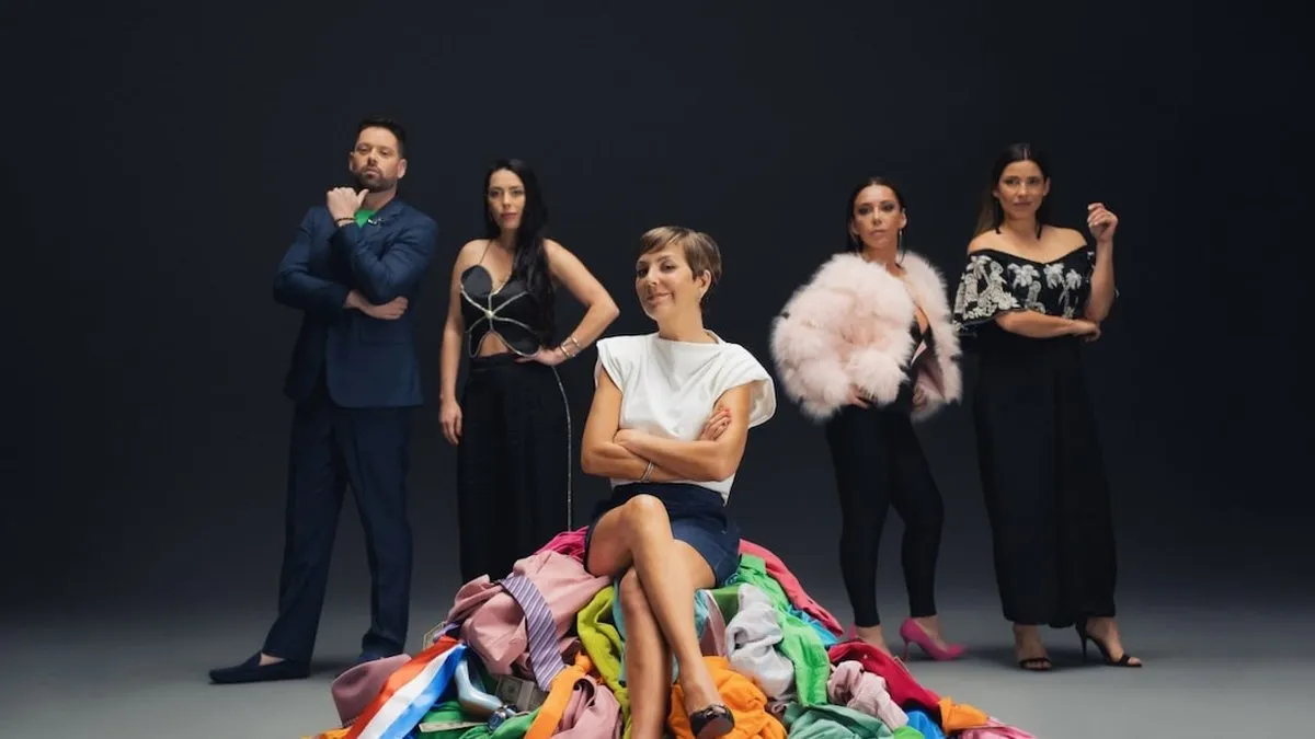 Mega anuncia el estreno de Only Fama