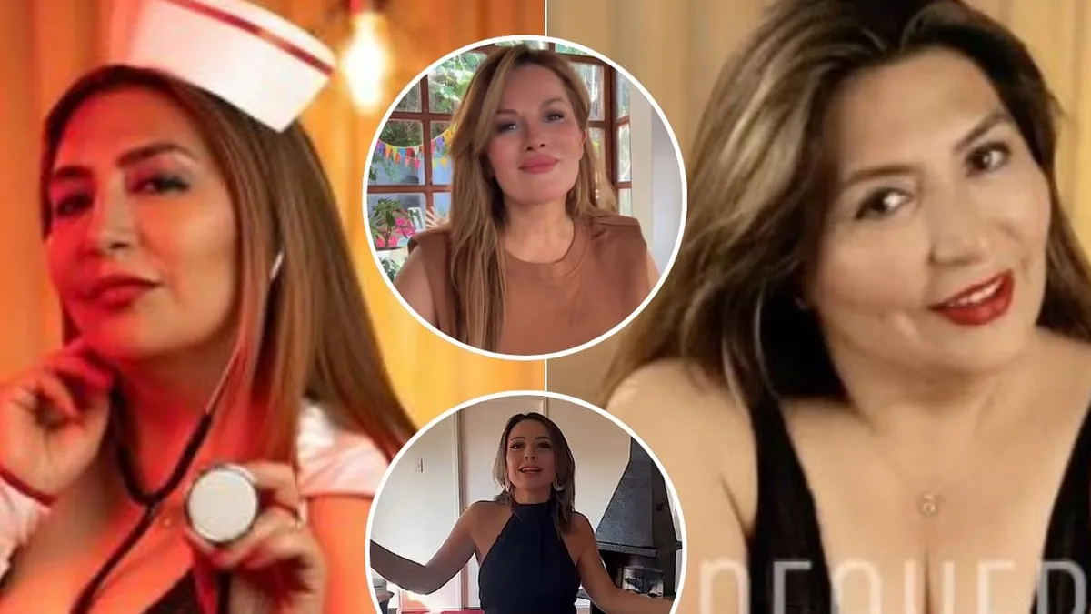 Pincoya lanza indirecta a Cathy Barriga y Camila Polizzi: "Estoy privá