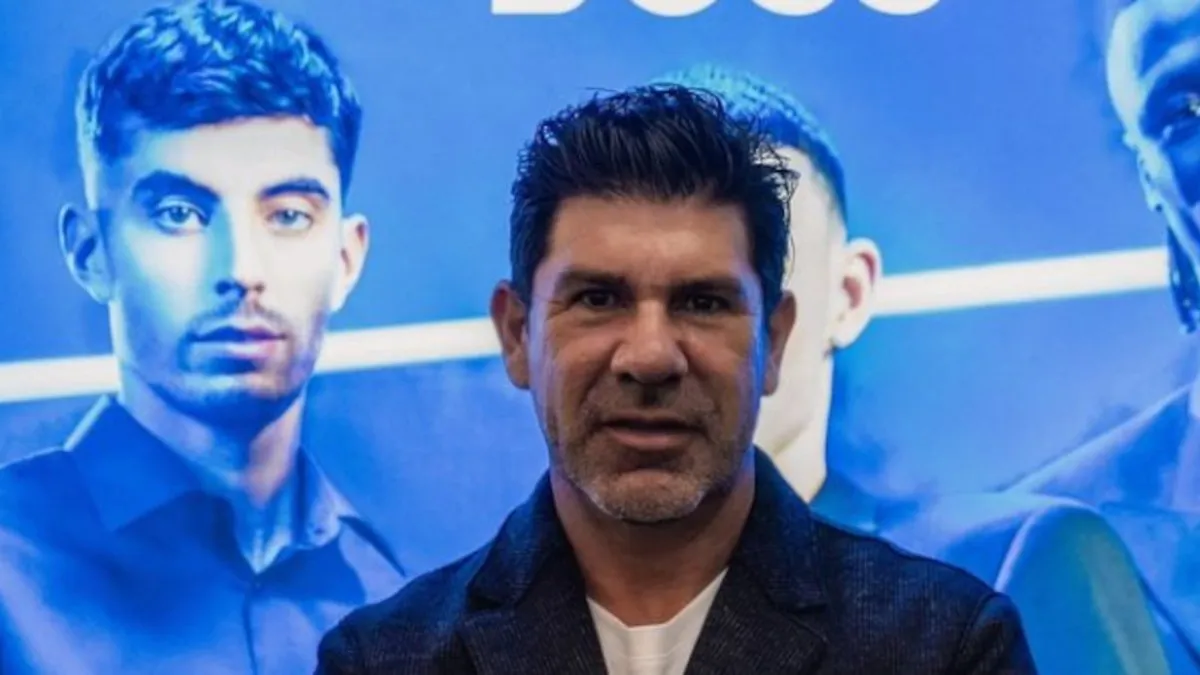 Marcelo Salas inicia un nuevo capítulo amoroso con Macarena, según Cecilia Gutiérrez