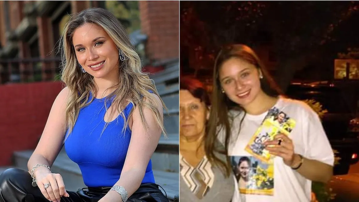 Pía Pérez reflexiona sobre su paso por la política y su compromiso con la vocación social