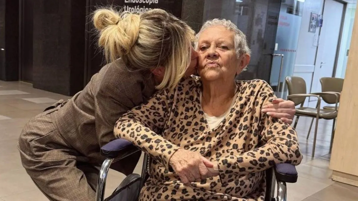 Cote López expresa su dolor tras la pérdida de su abuelita: “Cada día es peor”