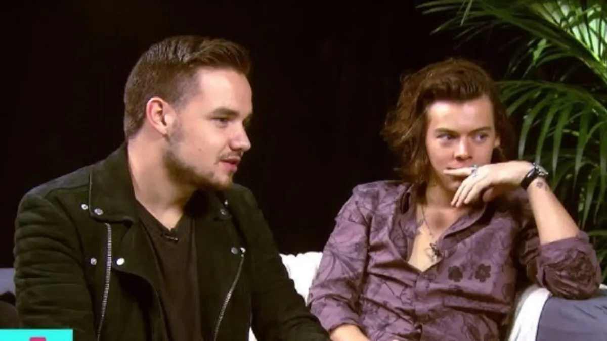 Harry Styles recuerda a Liam Payne: “Siempre te extrañaré, querido amigo”
