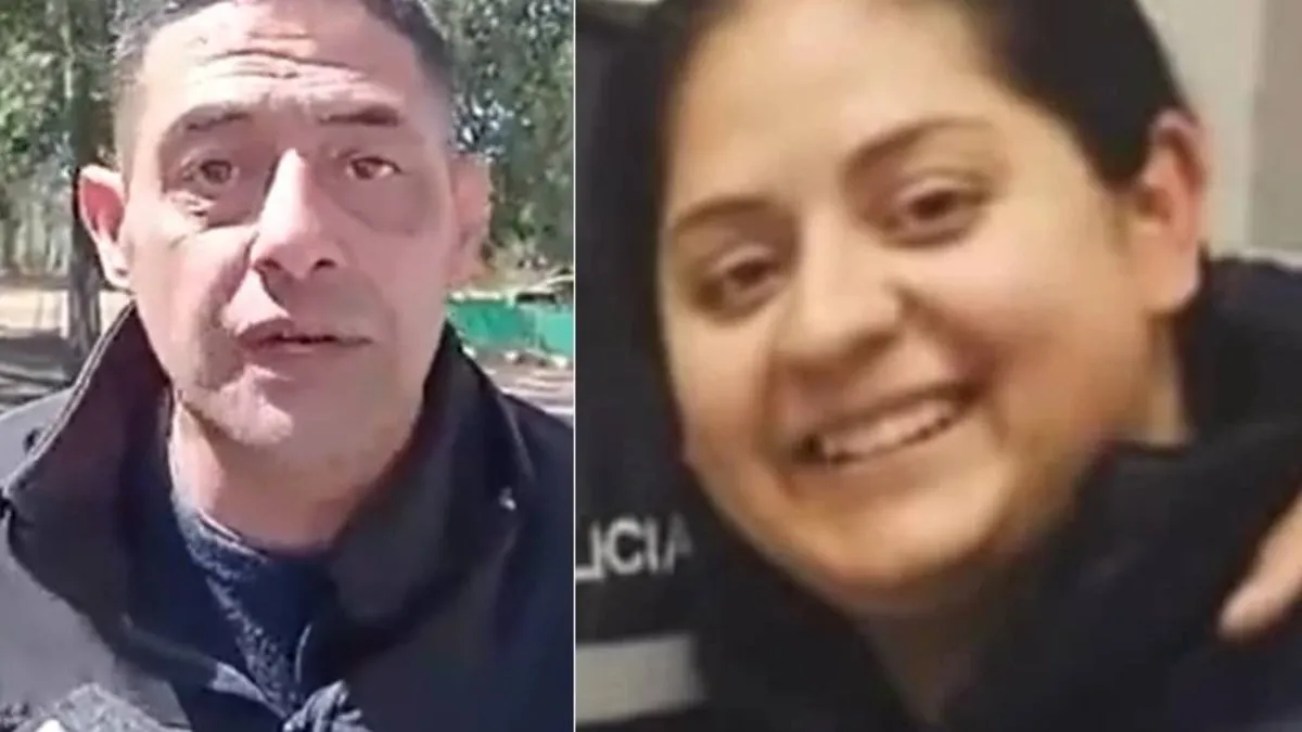 Detienen a policía tras el trágico asesinato de sus dos hijos en San Luis