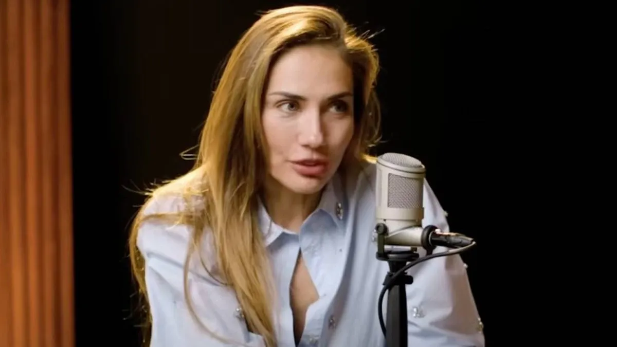 Carola de Moras revela su lucha tras el quiebre amoroso y su camino como madre soltera