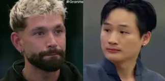 Ex Gran Hermano critica a Yuhui: "Se dejó comer por el ego".