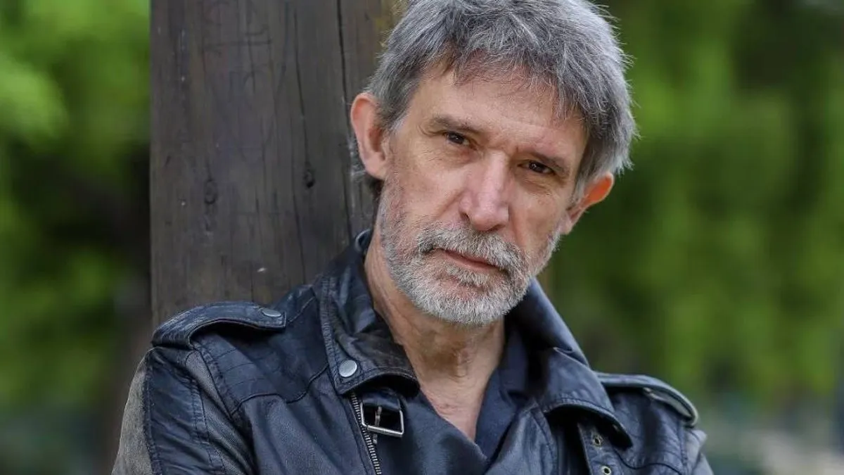 Pancho Melo alerta sobre una peligrosa estafa que utiliza su nombre. ¡Cuidado!