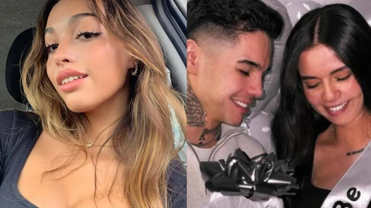 Hijos de DJ Méndez desatan polémica en redes por tensiones familiares y declaraciones explosivas