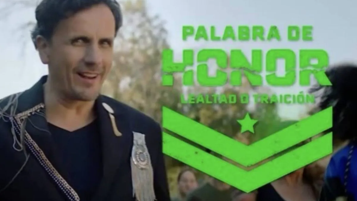 Reencuentros inesperados: nuevos participantes de Palabra de Honor revelan sorpresas.