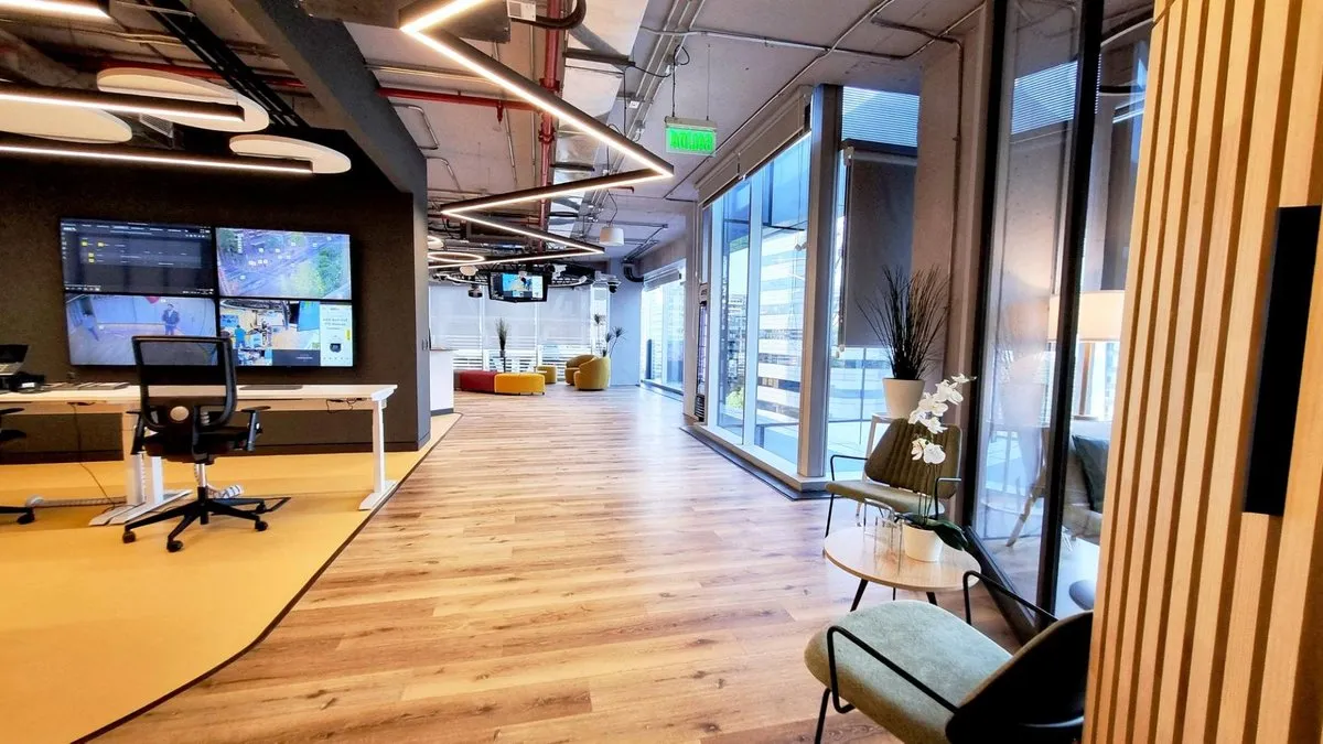 Videovigilancia: clave para fortalecer la seguridad ciudadana en Chile y América Latina