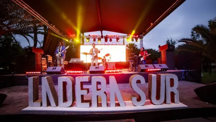 Festival Ladera Sur 2024: el evento de naturaleza más grande de Chile se consolida.