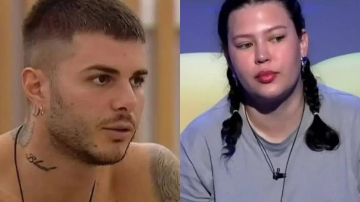 Manuel Napoli critica a Michelle Carvalho: “No es una persona real” tras su paso por Gran Hermano
