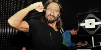 Bob Sinclar regresa a Chile tras 6 años: ¡entérate dónde comprar tus entradas!