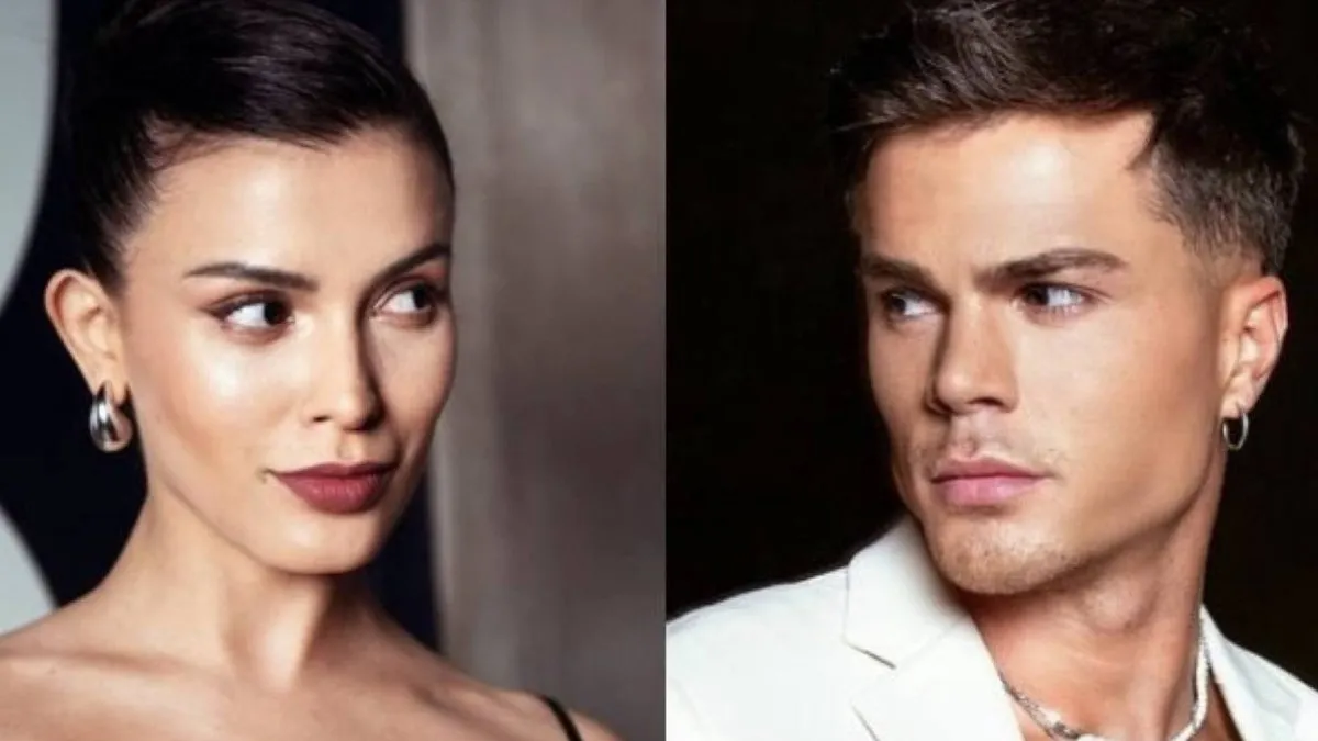 Miguel comparte sus sentimientos con Cony Capelli tras su reciente soltería.