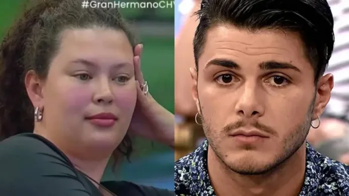 Michelle Carvalho reacciona a la renuncia de Manuel en 'Gran Hermano': 'Que busque ayuda'.