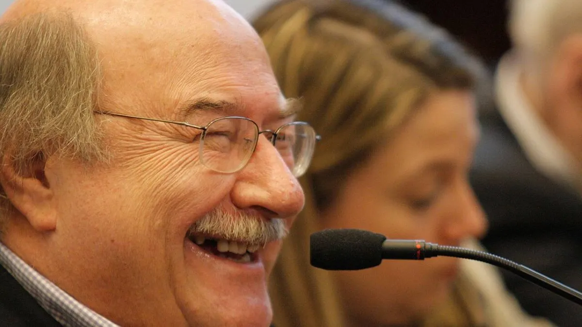 Fallece Antonio Skármeta, un ícono de la literatura chilena y Premio Nacional 2014