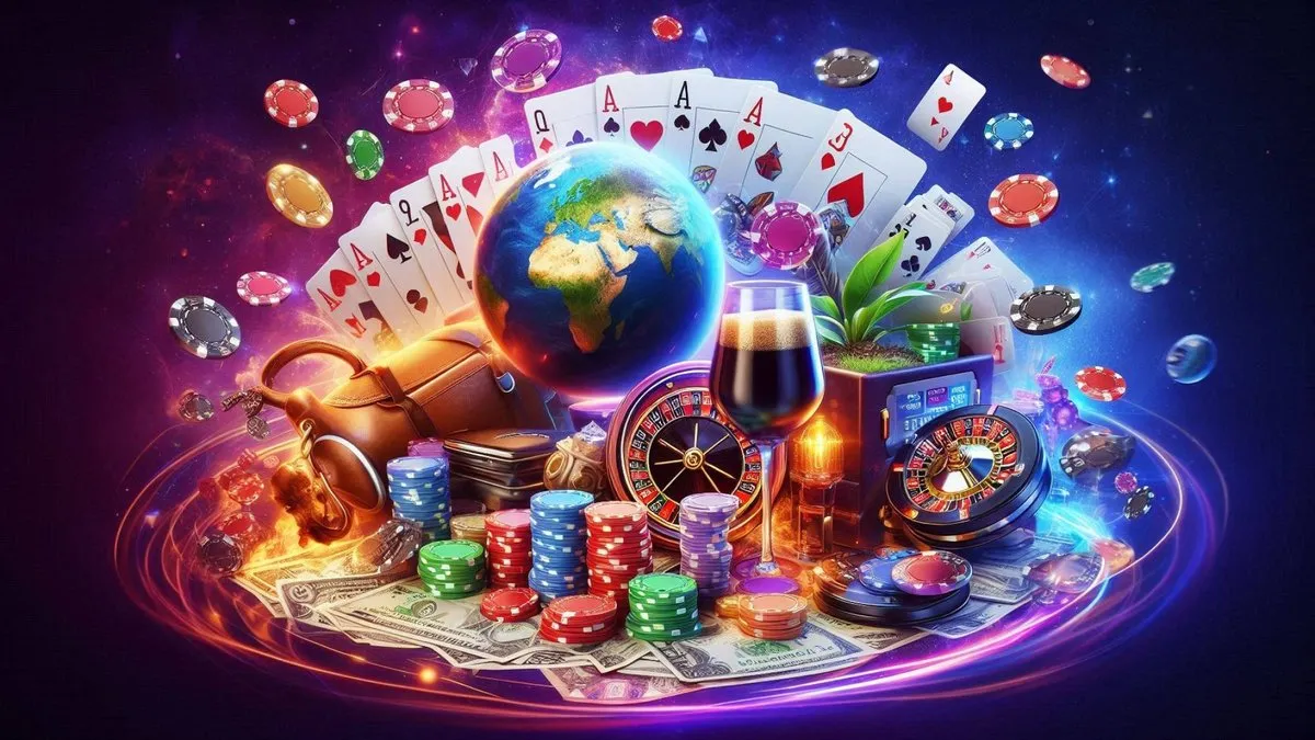 América Latina se convierte en un imán para inversiones en juegos de azar online