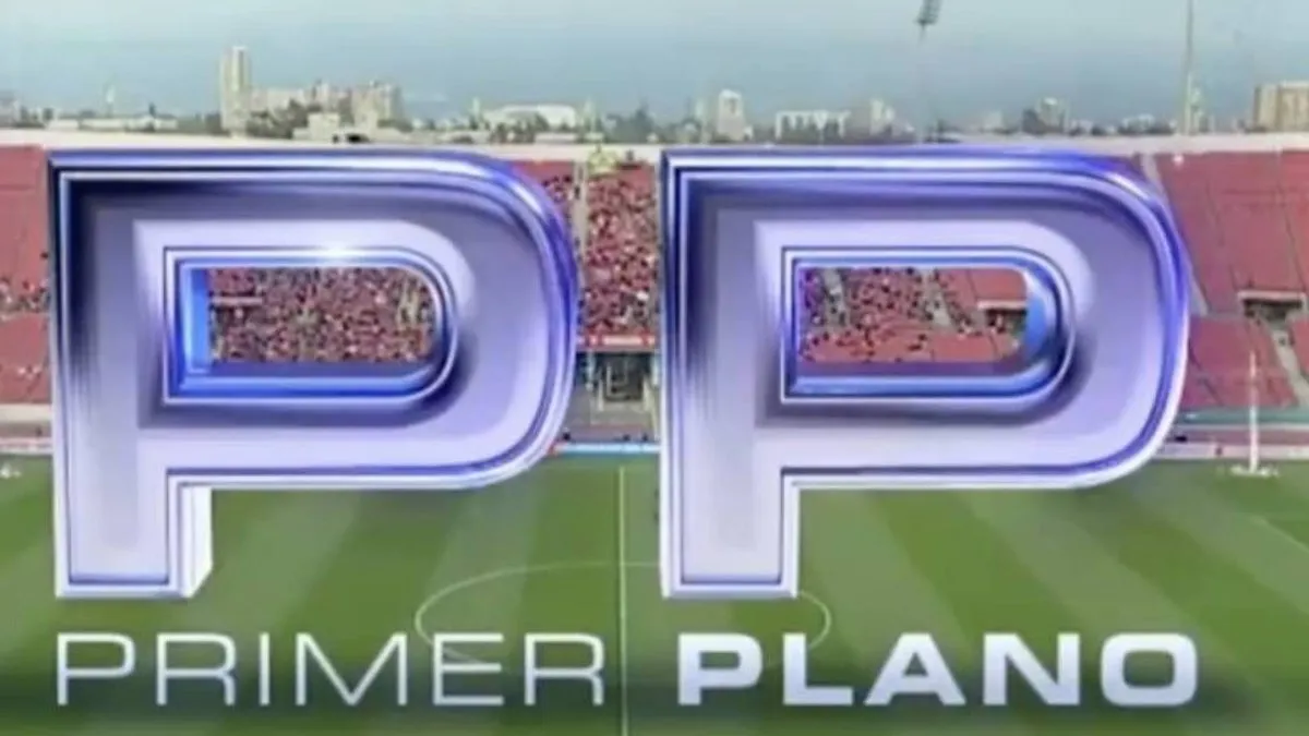 Chilevisión confirma el regreso de Primer Plano durante la transmisión de La Roja.