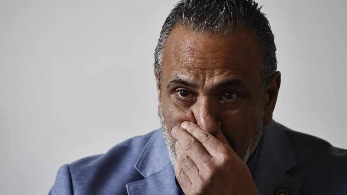 Carlos Palacios y la ANFP: ¿un conflicto que podría costarle el puesto a Pablo Milad?