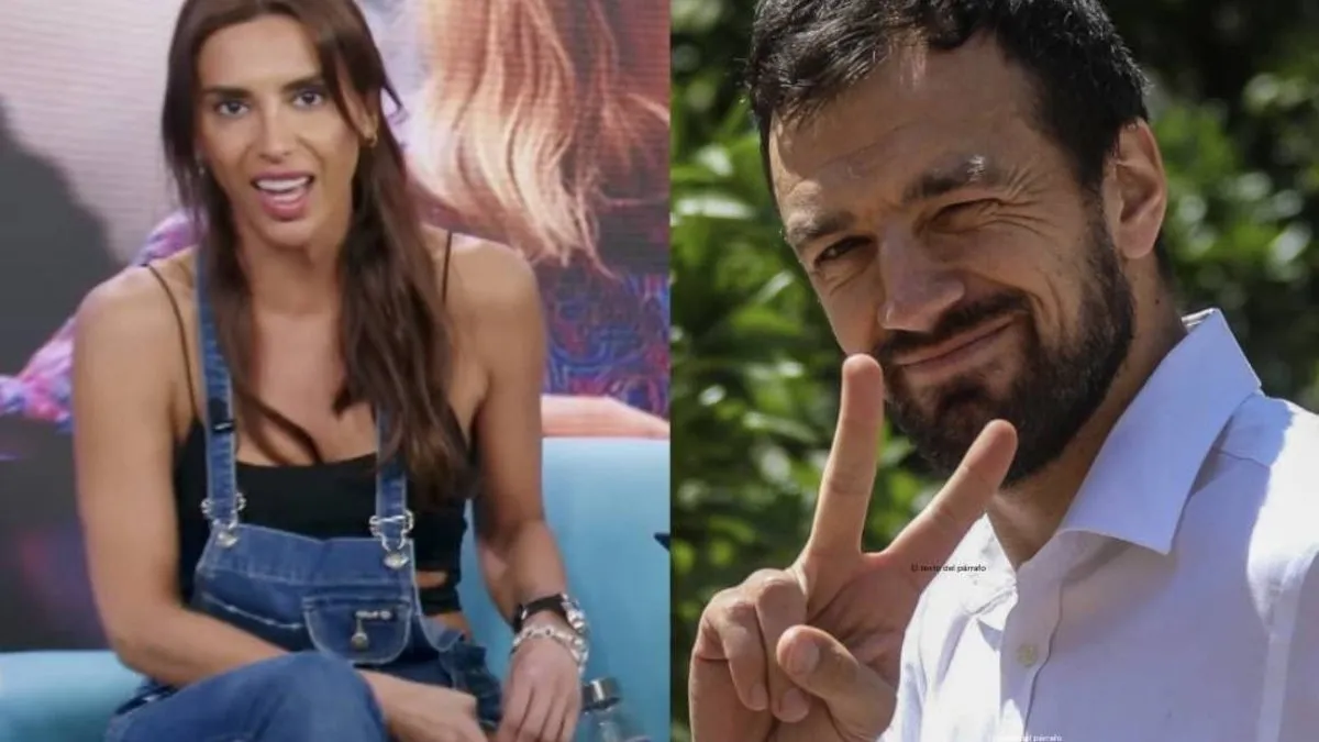 Carla Ballero aclara su relación con Tomás Vodanovic tras rumores en redes sociales