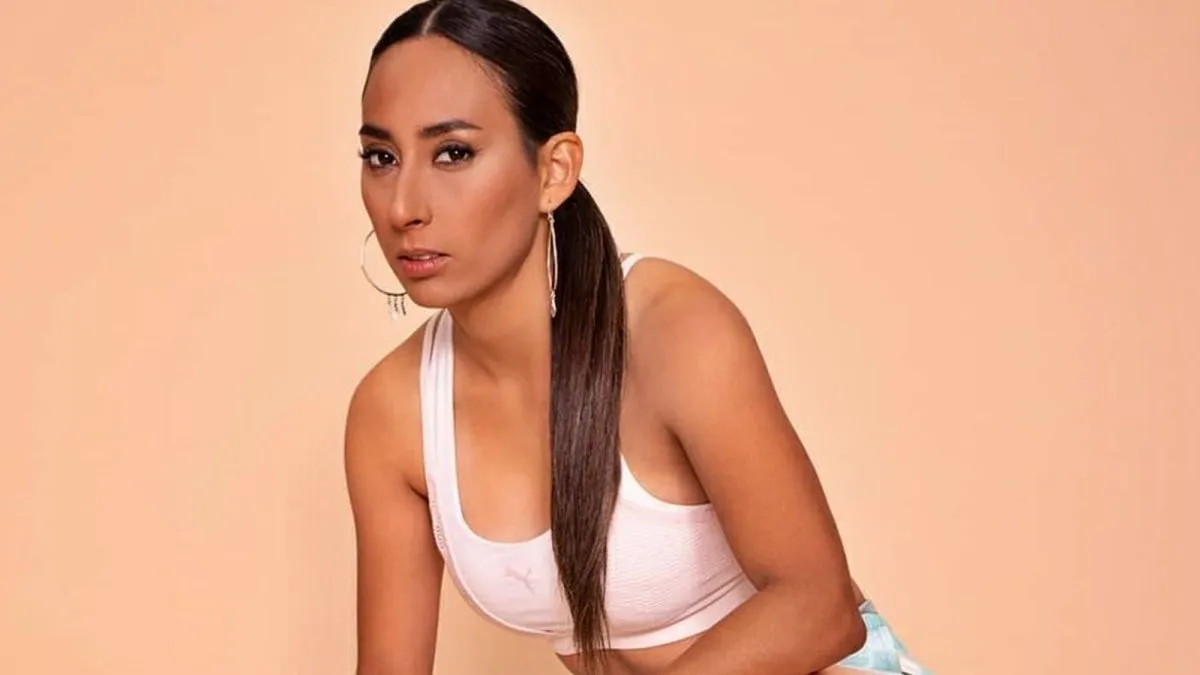 Cindy Nahuelcoy revela su sorprendente éxito en plataforma para adultos en menos de 24 horas