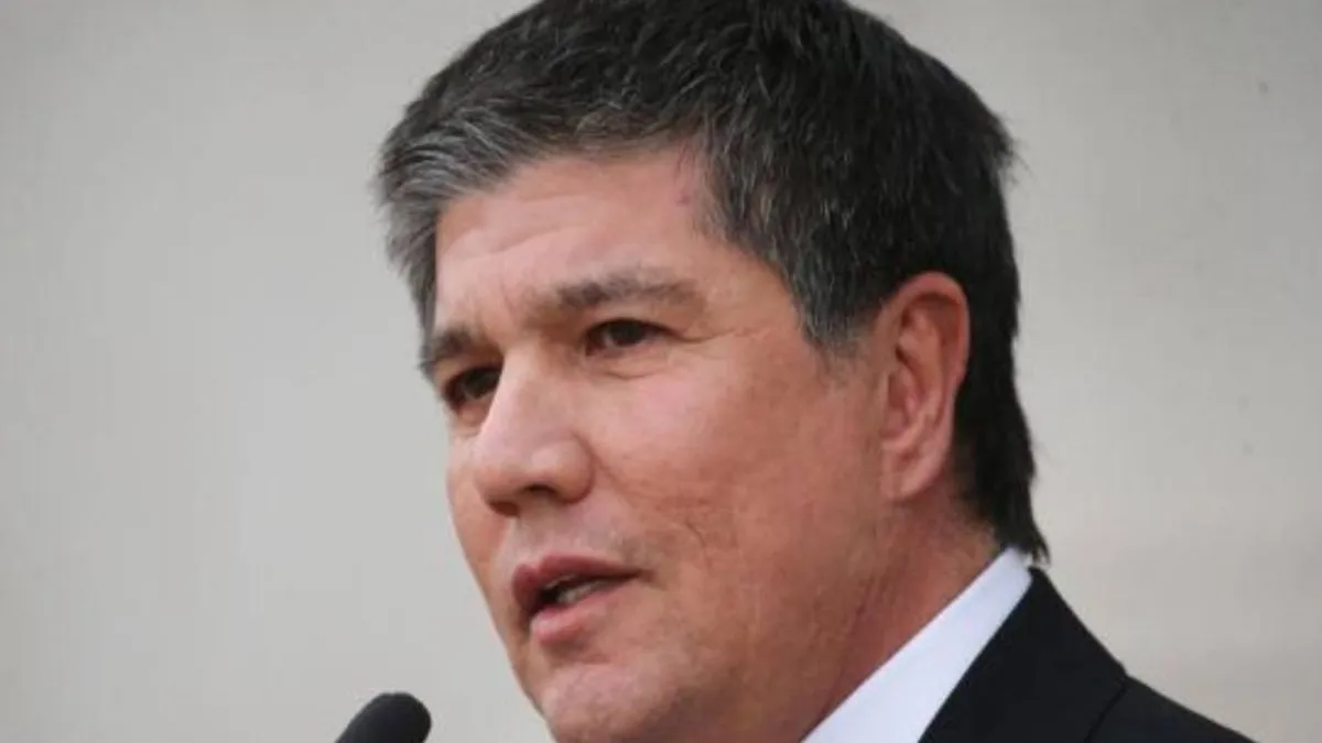 Manuel Monsalve renuncia tras grave denuncia de violación y detalles inquietantes