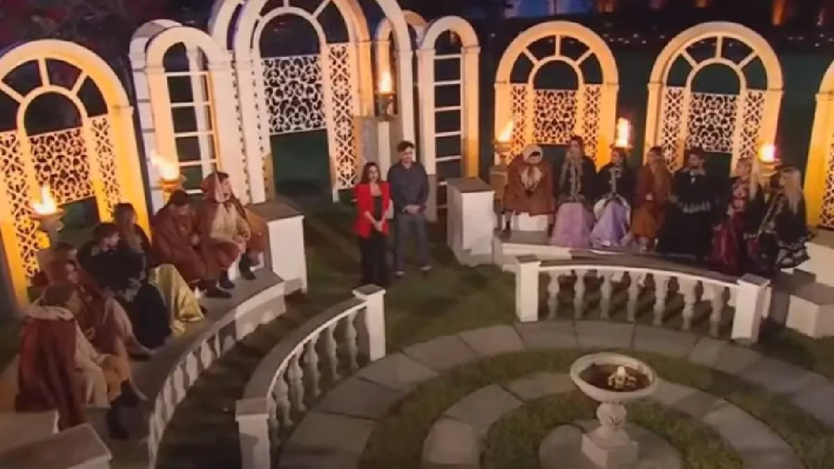 Cambio de reglas en “Ganar o Servir” complicará la recta final del reality de Canal 13