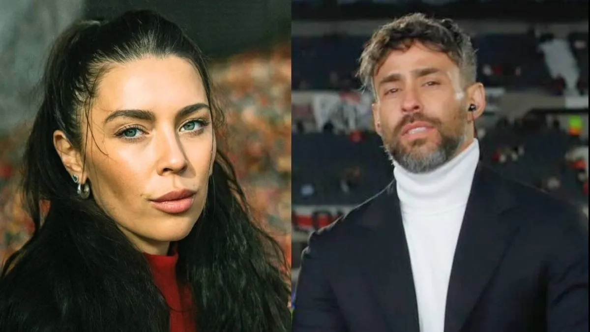 José Antonio Neme revela el estado de shock de Daniela Aránguiz tras nueva denuncia a Valdivia