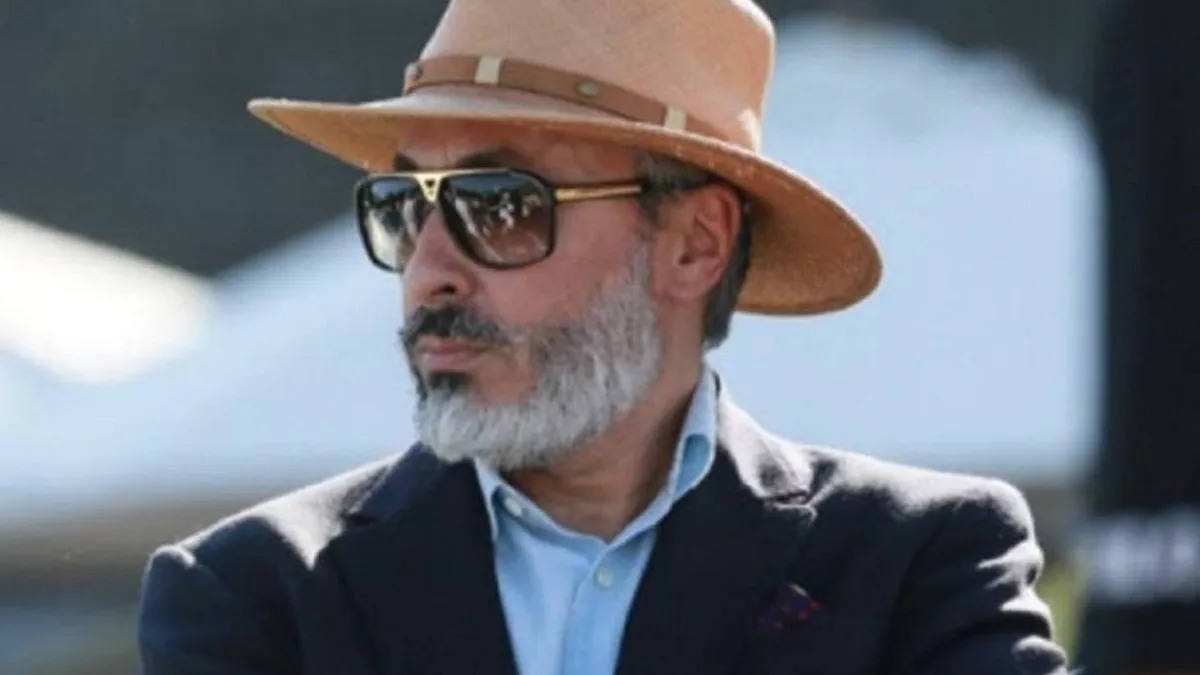 Parived reaparece en fotos tras casi dos años de silencio y en medio de controversias legales