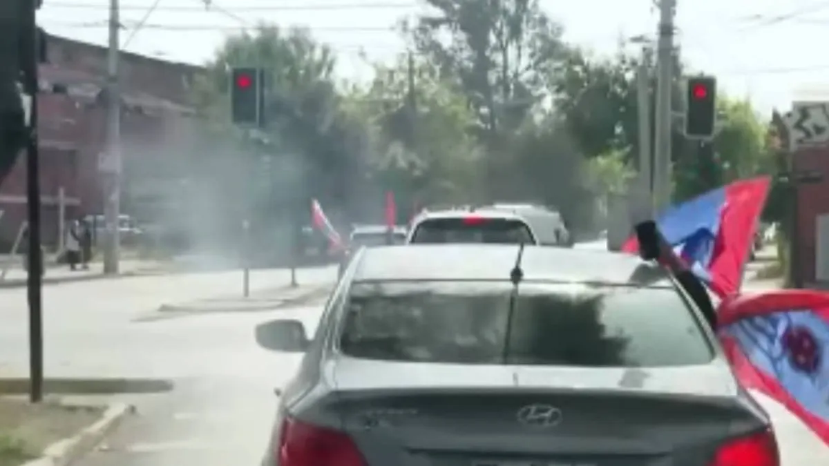 Agresión a equipo de “Tu Día” durante funeral de Enzo Bombazul en La Pintana