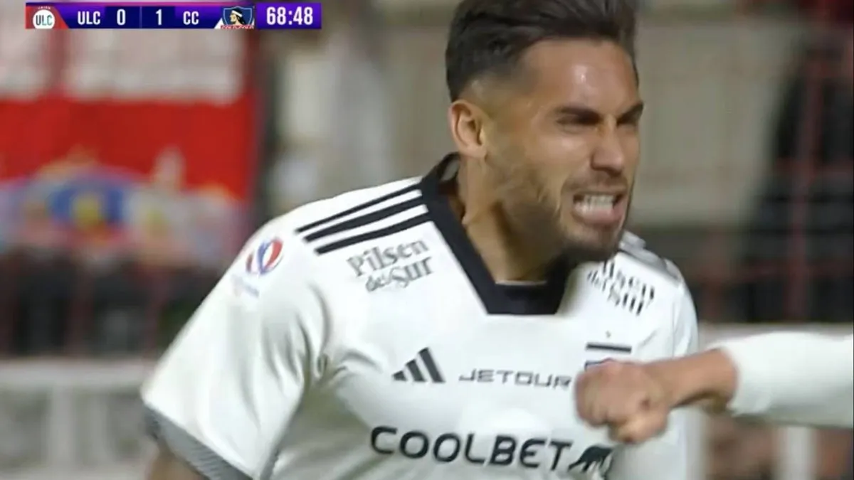 Colo Colo busca consolidar su liderazgo ante Unión La Calera en un duelo clave del torneo