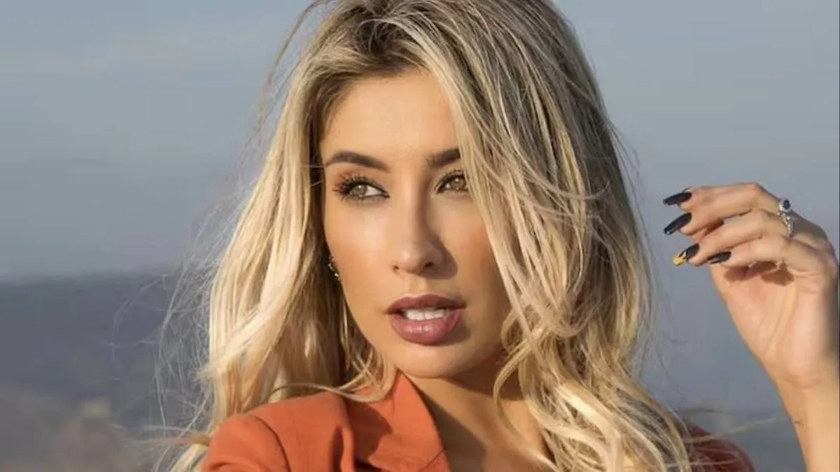 Camila Andrade revela su interés por un nuevo programa de farándula en Chilevisión