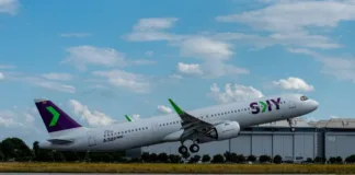 SKY Airline celebra 500 mil usuarios en su programa de fidelidad