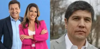 Julio César Rodríguez y Monserrat Álvarez critican duramente a Manuel Monsalve.