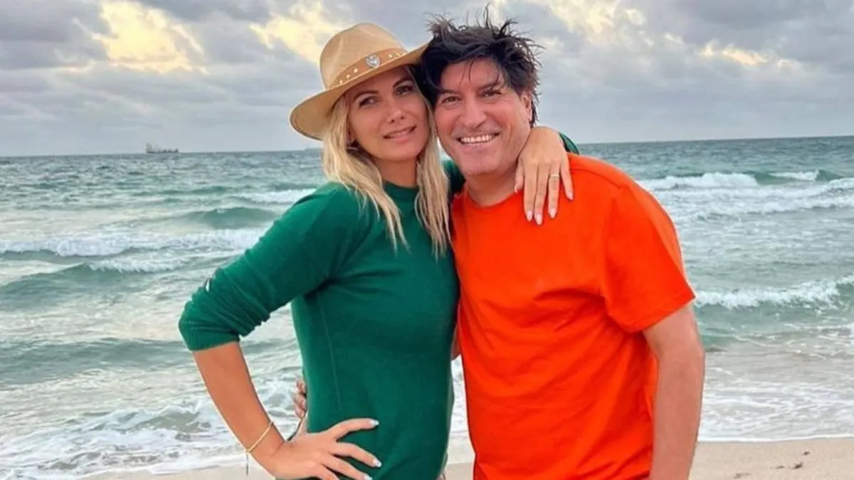Iván Zamorano y María Alberó venden su casa en Miami: ¿qué les espera en Madrid?