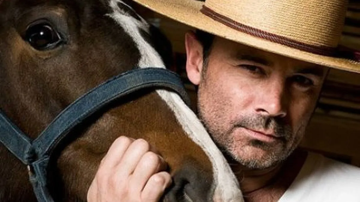 Hermanas de Felipe Camiroaga lo recuerdan en su cumpleaños con emotiva postal de la infancia