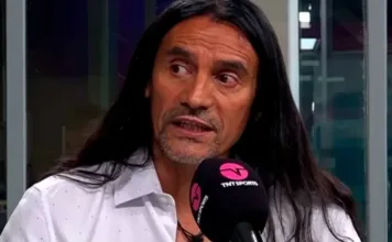 Coca Mendoza confía en Colo Colo: "Estamos listos para ser campeones".