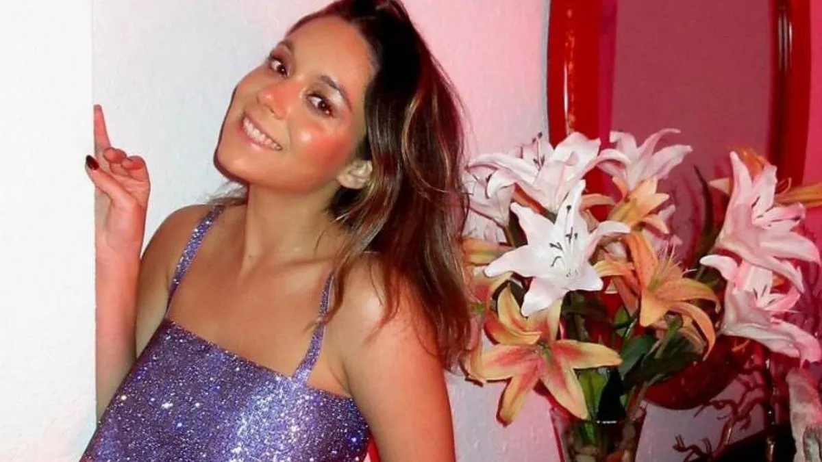 Martina Araneda: "El podcast revela mi verdadera esencia al público"