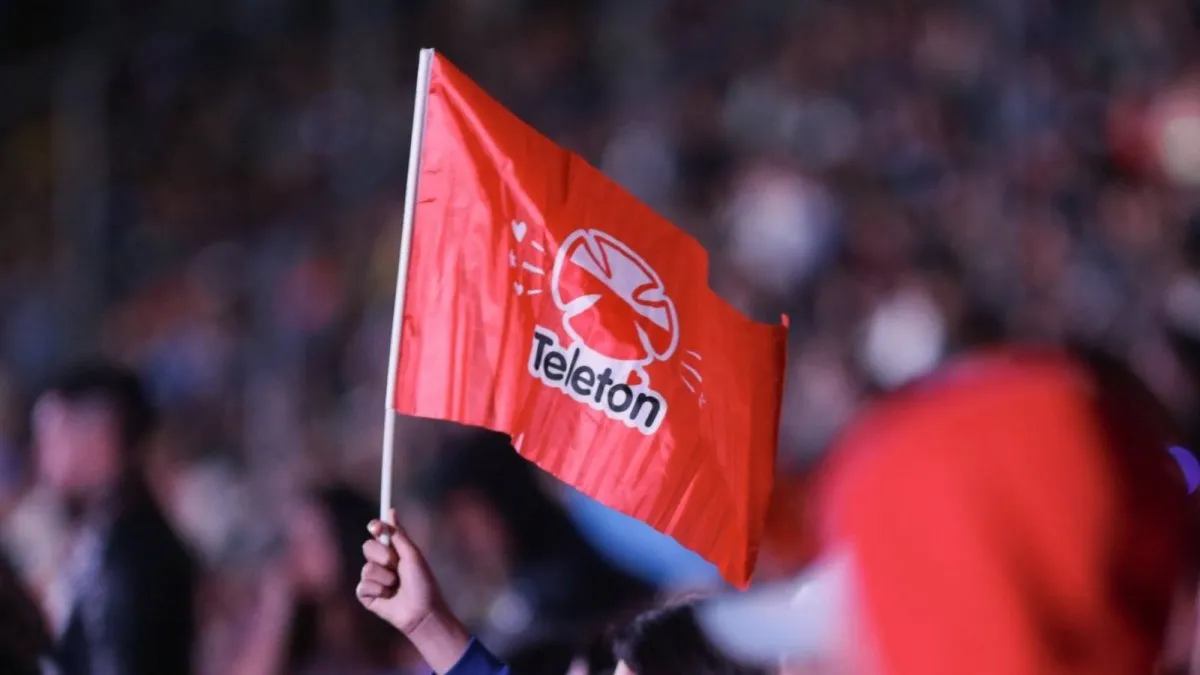 Teletón 2024: Conoce los artistas y horarios de la cruzada solidaria.