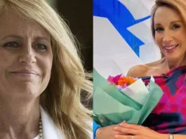 Cecilia Bolocco respalda a Karen Doggenweiler para Viña 2025. ¿Por qué buscar pareja?